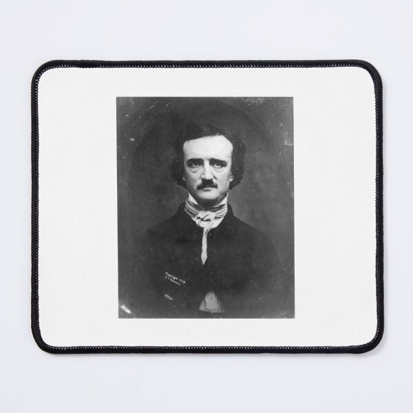 Item preview, Edgar Allan Poe Famous Poet  designed and sold by SolanaHouse.