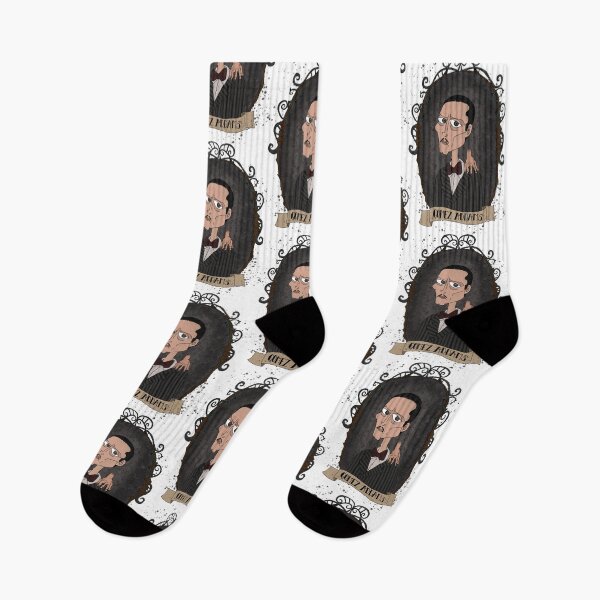 Item preview, Gomez Addams designed and sold by TeaDawson.