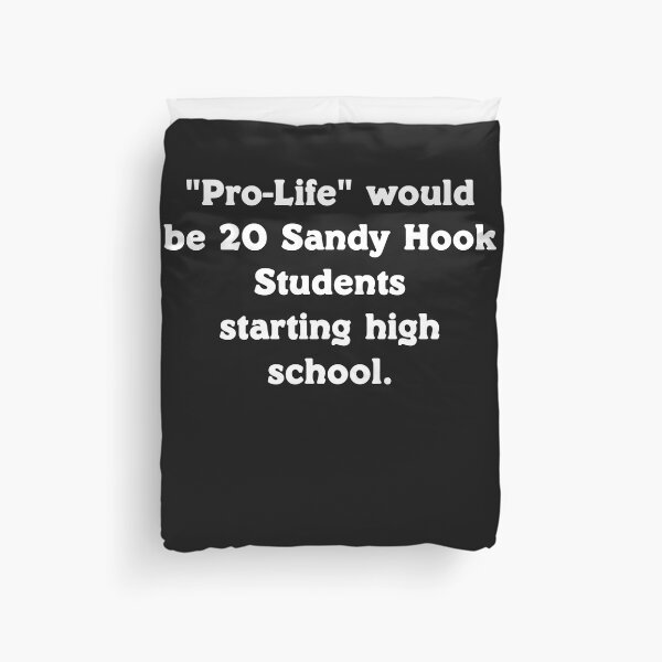 Item preview, Pro Life Would Be 20 Sandy Hook Students  designed and sold by LisaLiWebb.