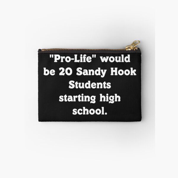 Item preview, Pro Life Would Be 20 Sandy Hook Students  designed and sold by LisaLiWebb.