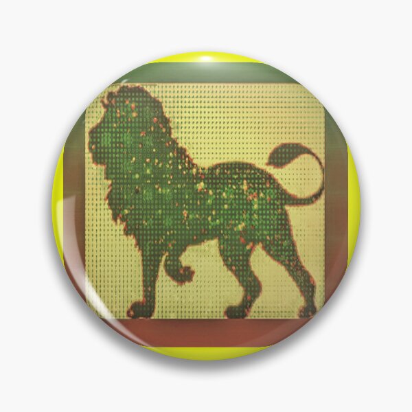 Item preview, LIONS CAGE designed and sold by Bugeyedart.