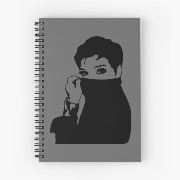 Item preview, Lizza Minnelli Stencil Essential designed and sold by IvoryRunolfsson.