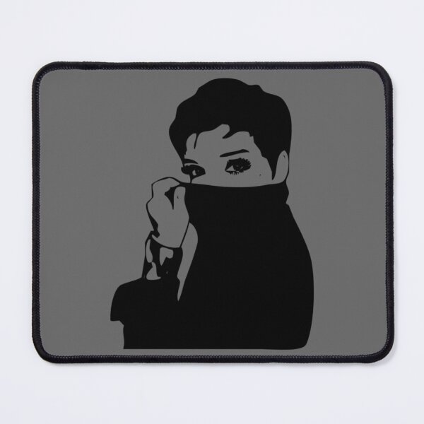 Item preview, Lizza Minnelli Stencil Essential designed and sold by IvoryRunolfsson.