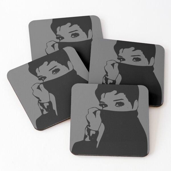 Item preview, Lizza Minnelli Stencil Essential designed and sold by IvoryRunolfsson.