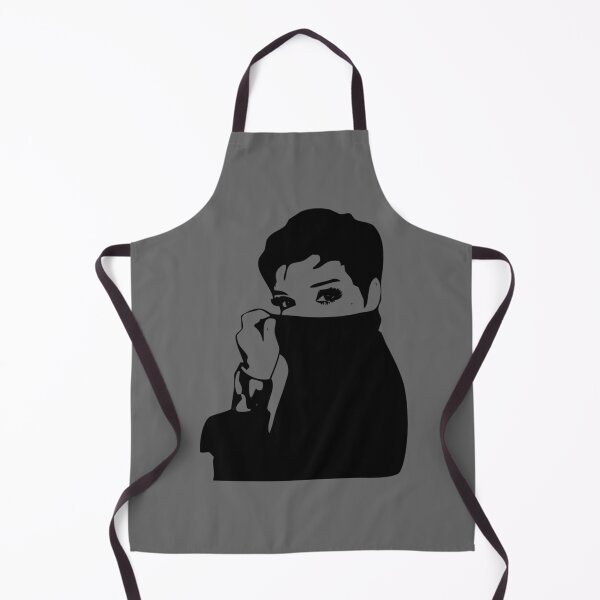 Item preview, Lizza Minnelli Stencil Essential designed and sold by IvoryRunolfsson.