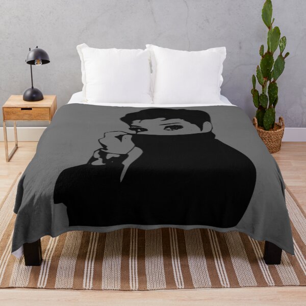 Item preview, Lizza Minnelli Stencil Essential designed and sold by IvoryRunolfsson.