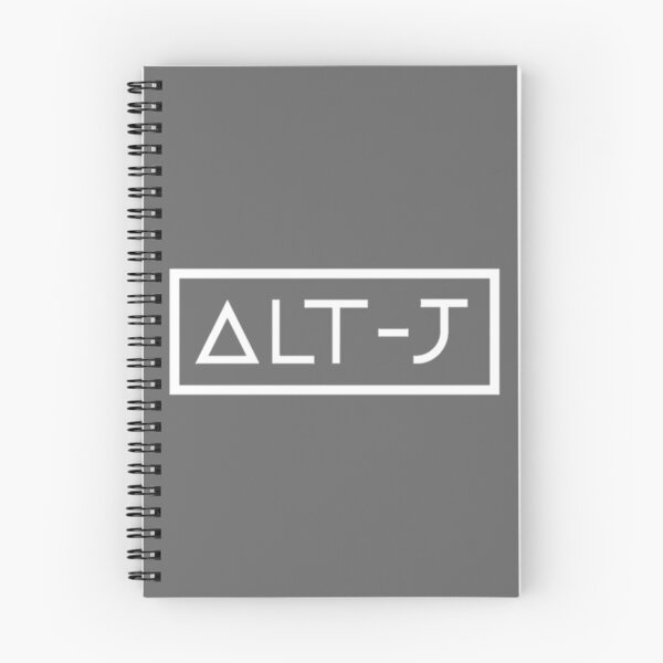 Item preview, Alt-J - white transparent Classic designed and sold by JuliaFahey11.