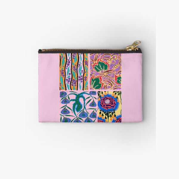 Item preview,  Funky Floral patterns #5 designed and sold by KathteeDesign.