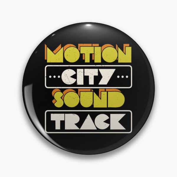Item preview, Motion City Soundtrack Vintage designed and sold by RosalindHage.