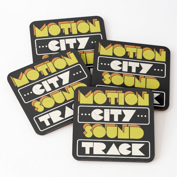 Item preview, Motion City Soundtrack Vintage designed and sold by RosalindHage.