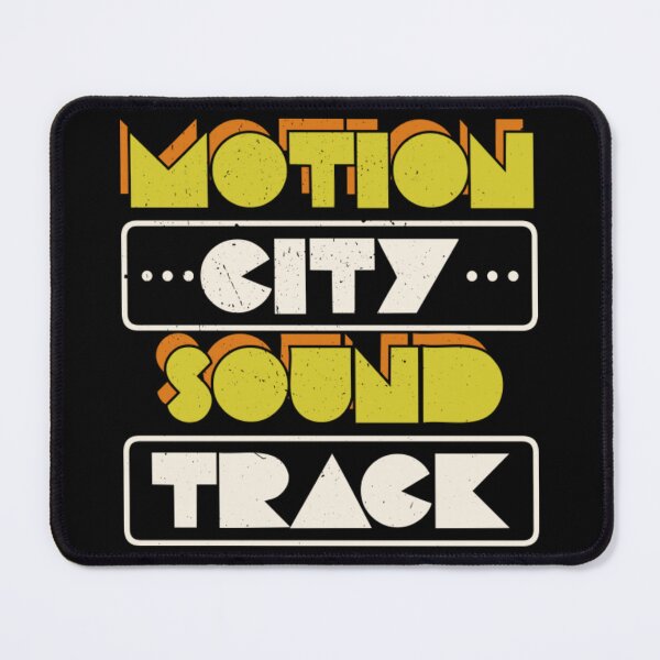 Item preview, Motion City Soundtrack Vintage designed and sold by RosalindHage.