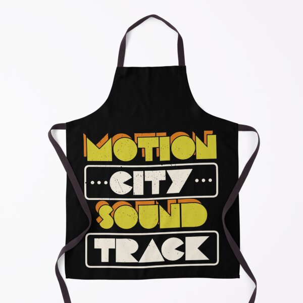 Item preview, Motion City Soundtrack Vintage designed and sold by RosalindHage.