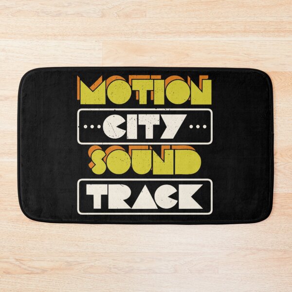 Item preview, Motion City Soundtrack Vintage designed and sold by RosalindHage.