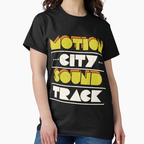 Item preview, Motion City Soundtrack Vintage designed and sold by RosalindHage.