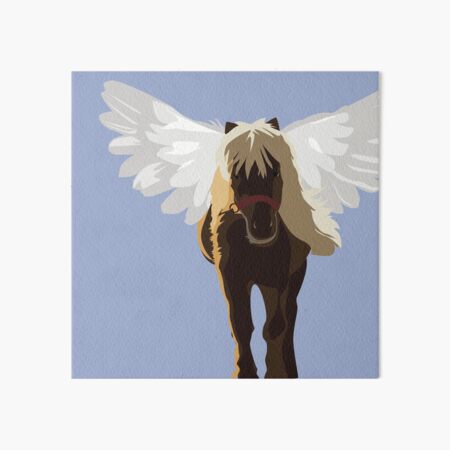 Item preview, Fly High Li'l Sebastian  designed and sold by RebekahLynne.