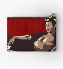Bolso de mano Dios crea dinosaurios
