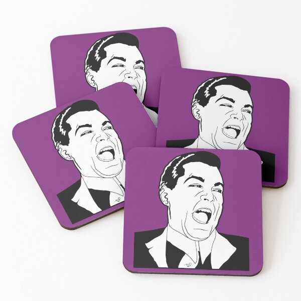 Item preview, Ray Laugh Meme by Tai's Tees designed and sold by KailyCumera.