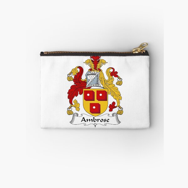 Item preview, Ambrose  designed and sold by HaroldHeraldry.