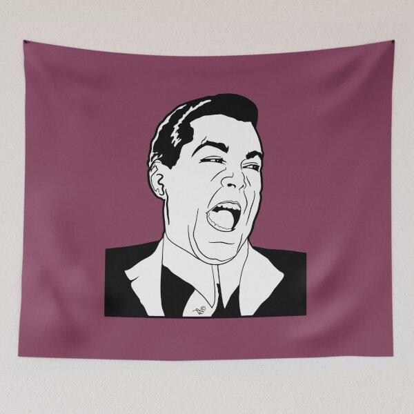 Item preview, Ray Laugh Meme by Tai's Tees designed and sold by KailyCumera.