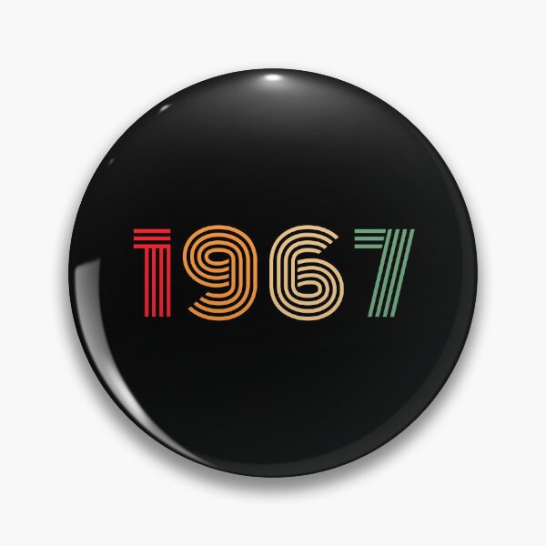 Item preview, 1967 birthday funny designed and sold by itsRIS-store.