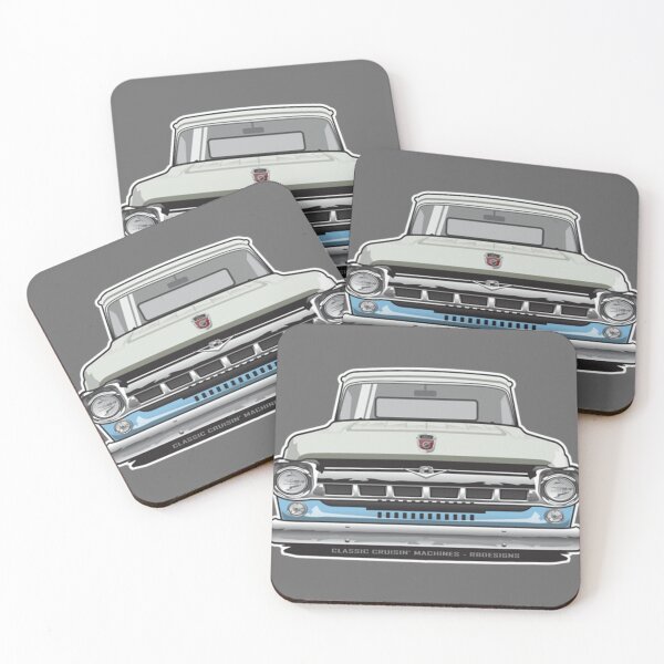 Item preview, 1957 ford truck  Classic designed and sold by AlyceLedner.