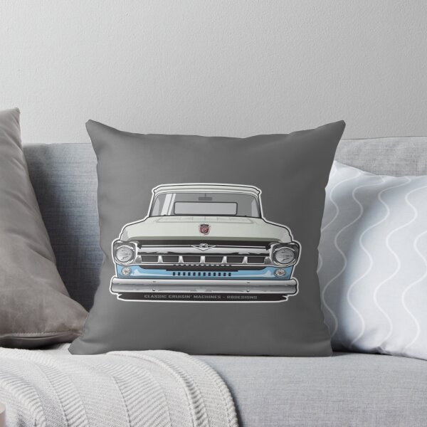 Item preview, 1957 ford truck  Classic designed and sold by AlyceLedner.