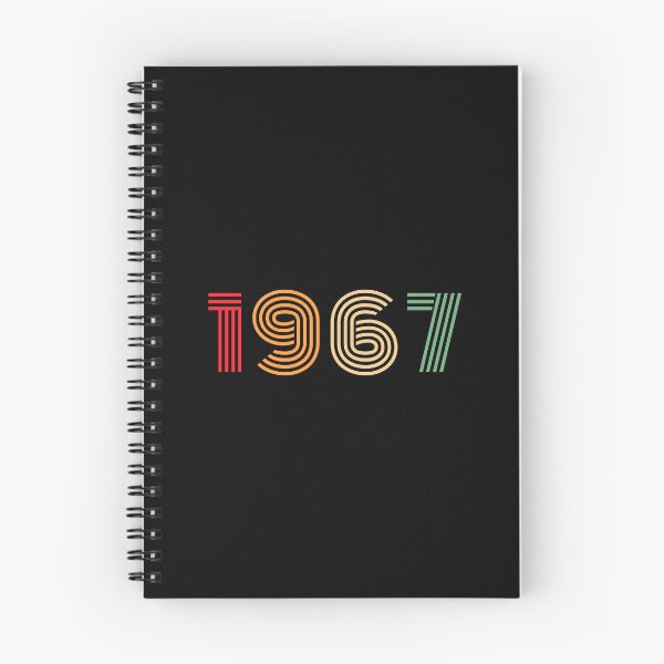 Artikelvorschau, 1967 birthday funny entworfen und verkauft von itsRIS-store.