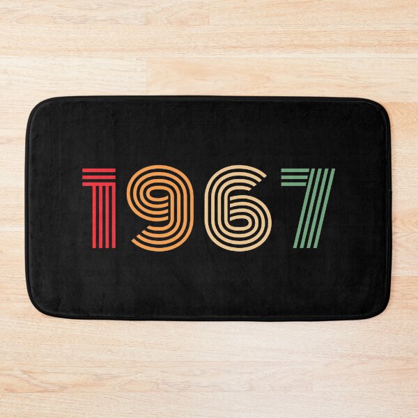 Item preview, 1967 birthday funny designed and sold by itsRIS-store.