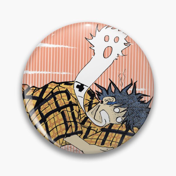 Item preview, Jun Expired designed and sold by Aka Zenko.