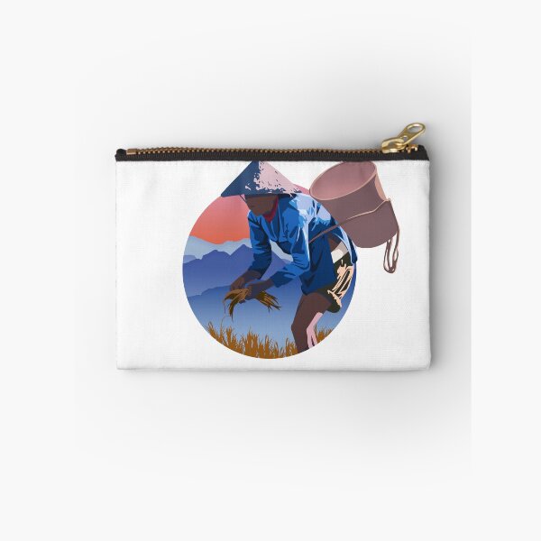 Item preview, Rice worker designed and sold by Properlogic.