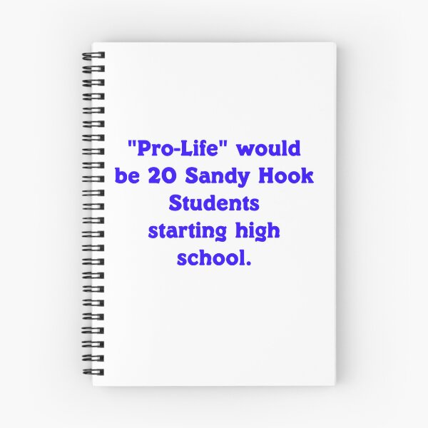 Item preview, Pro Life Would Be 20 Sandy Hook Students designed and sold by LisaLiWebb.