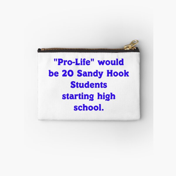 Item preview, Pro Life Would Be 20 Sandy Hook Students designed and sold by LisaLiWebb.