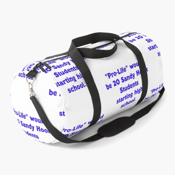 Item preview, Pro Life Would Be 20 Sandy Hook Students designed and sold by LisaLiWebb.