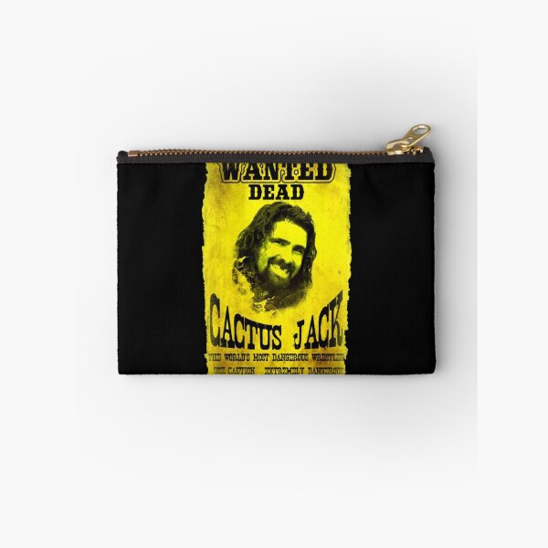 Item preview, CACTUS JACK WANTED ICON designed and sold by AndikaShopCA.