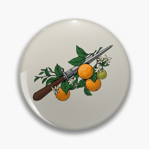 Item preview, OFMD Jim  designed and sold by cheapbourbon.