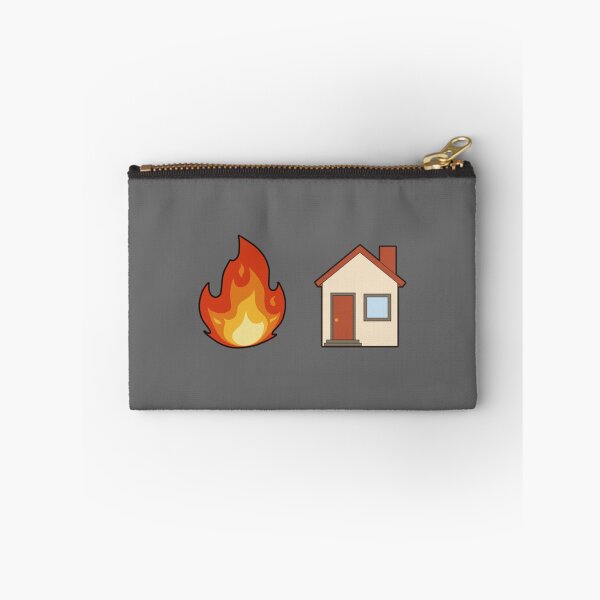 Item preview, fire house designed and sold by MadisonCoulte.
