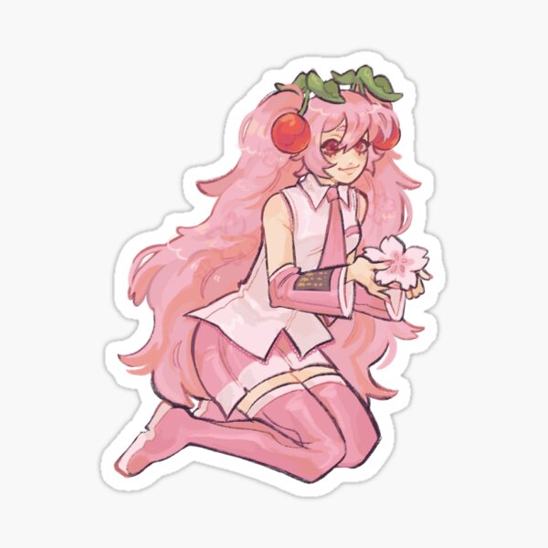 Item preview, cherry designed and sold by ghuoulish.