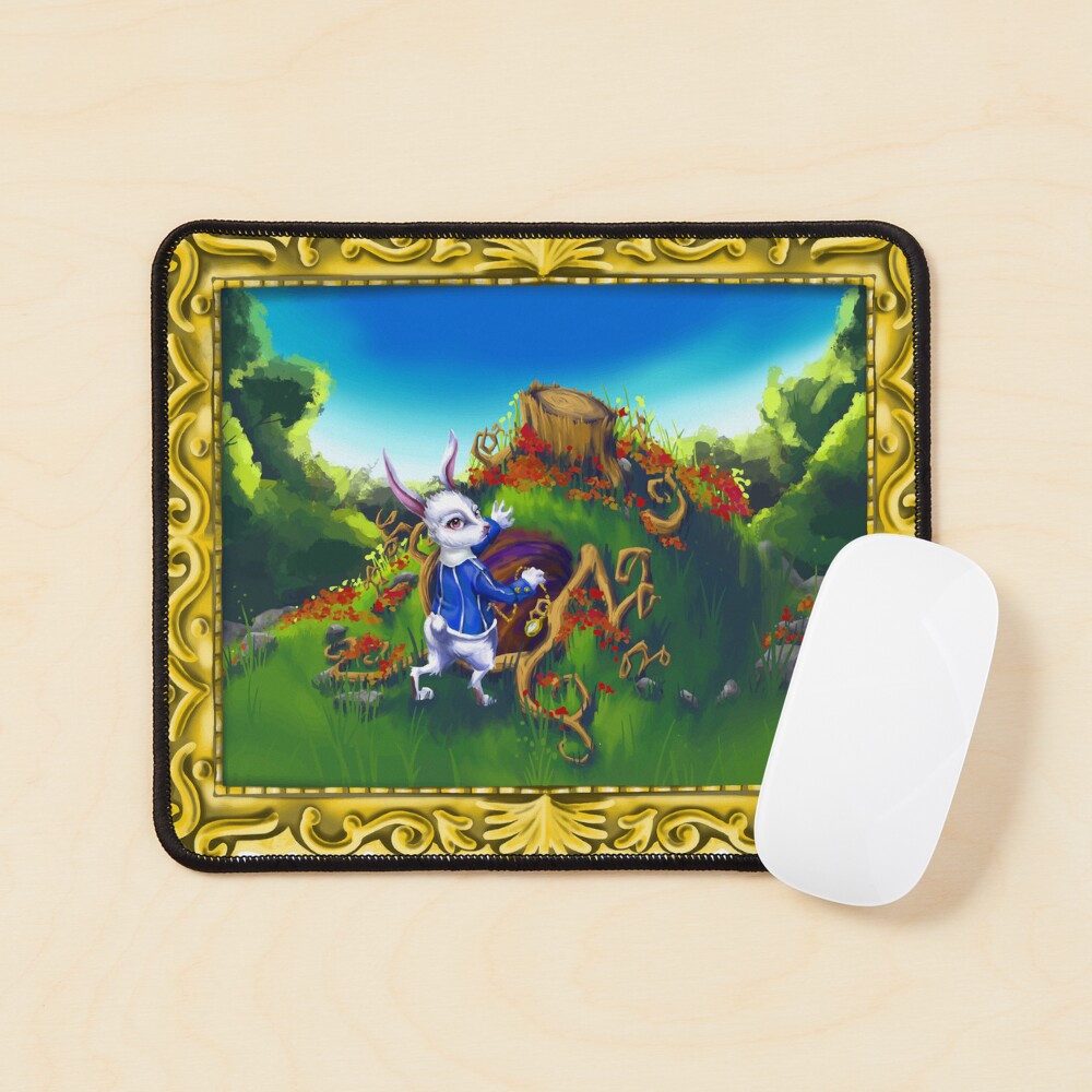 Item preview, Mouse Pad designed and sold by bricesondennis.