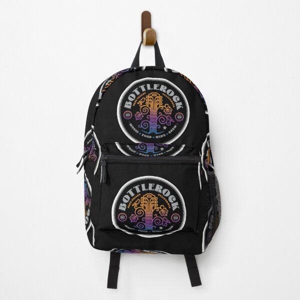 Item preview, BottleRock Napa Valley Festival 2022 designed and sold by SeanshineJY.
