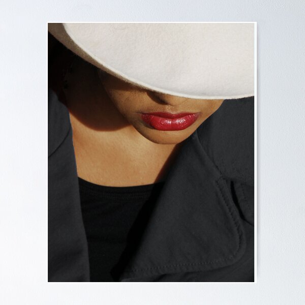 Item preview, Hiding II designed and sold by Mariann Kovats.