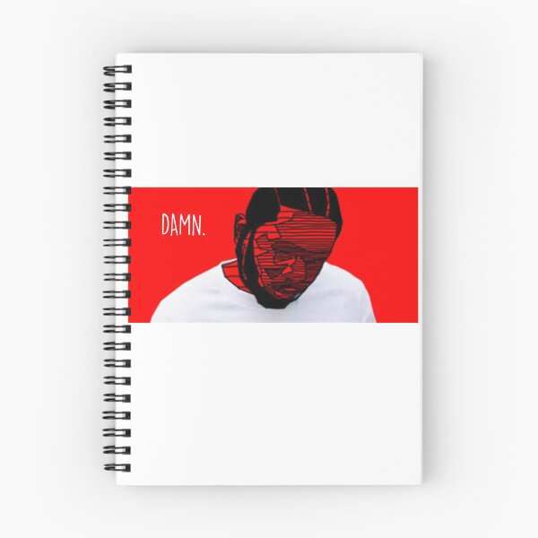Item preview, Kendrick Lamar DAMN. designed and sold by laflameshocka.