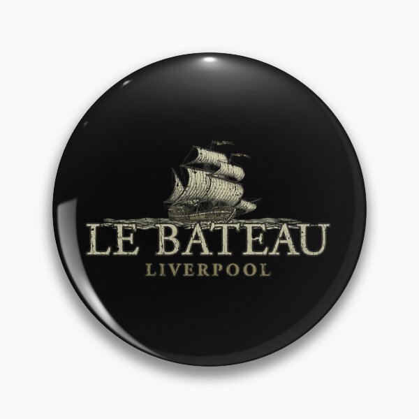 Artikelvorschau, Le Bateau Liverpool 1993 entworfen und verkauft von Olieveryd24.