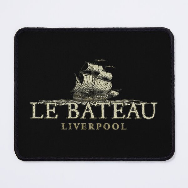 Item preview, Le Bateau Liverpool 1993 designed and sold by Olieveryd24.