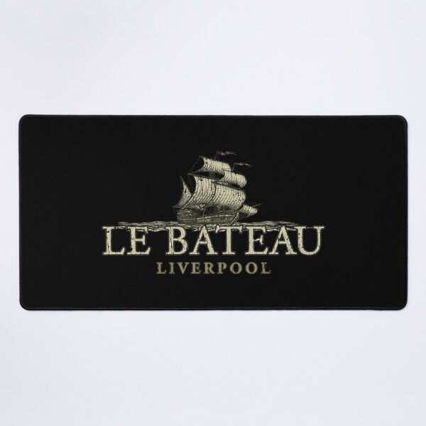 Item preview, Le Bateau Liverpool 1993 designed and sold by Olieveryd24.