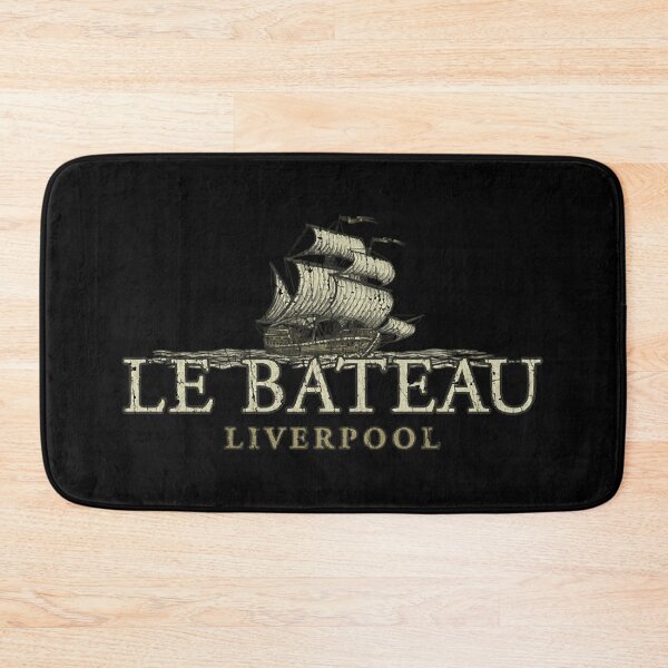 Item preview, Le Bateau Liverpool 1993 designed and sold by Olieveryd24.