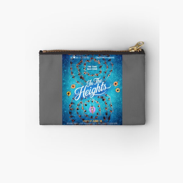 Item preview, LMM - In The Heights Poster Classic designed and sold by IvoryRunolfsson.