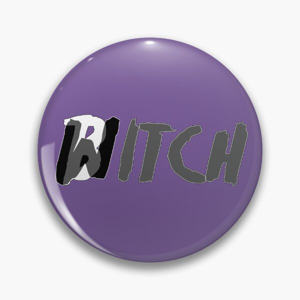 Item preview, Witch Bitch designed and sold by Beefleaf.