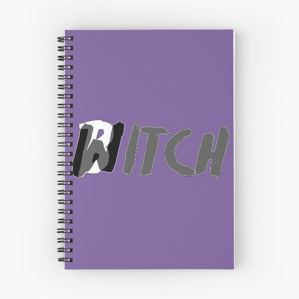 Item preview, Witch Bitch designed and sold by Beefleaf.