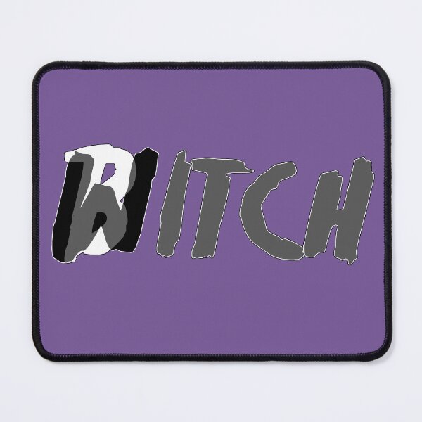 Item preview, Witch Bitch designed and sold by Beefleaf.