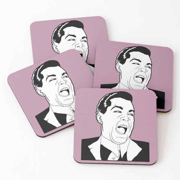 Item preview, Ray Laugh Meme by Tai's Tees designed and sold by ShanaRobe.